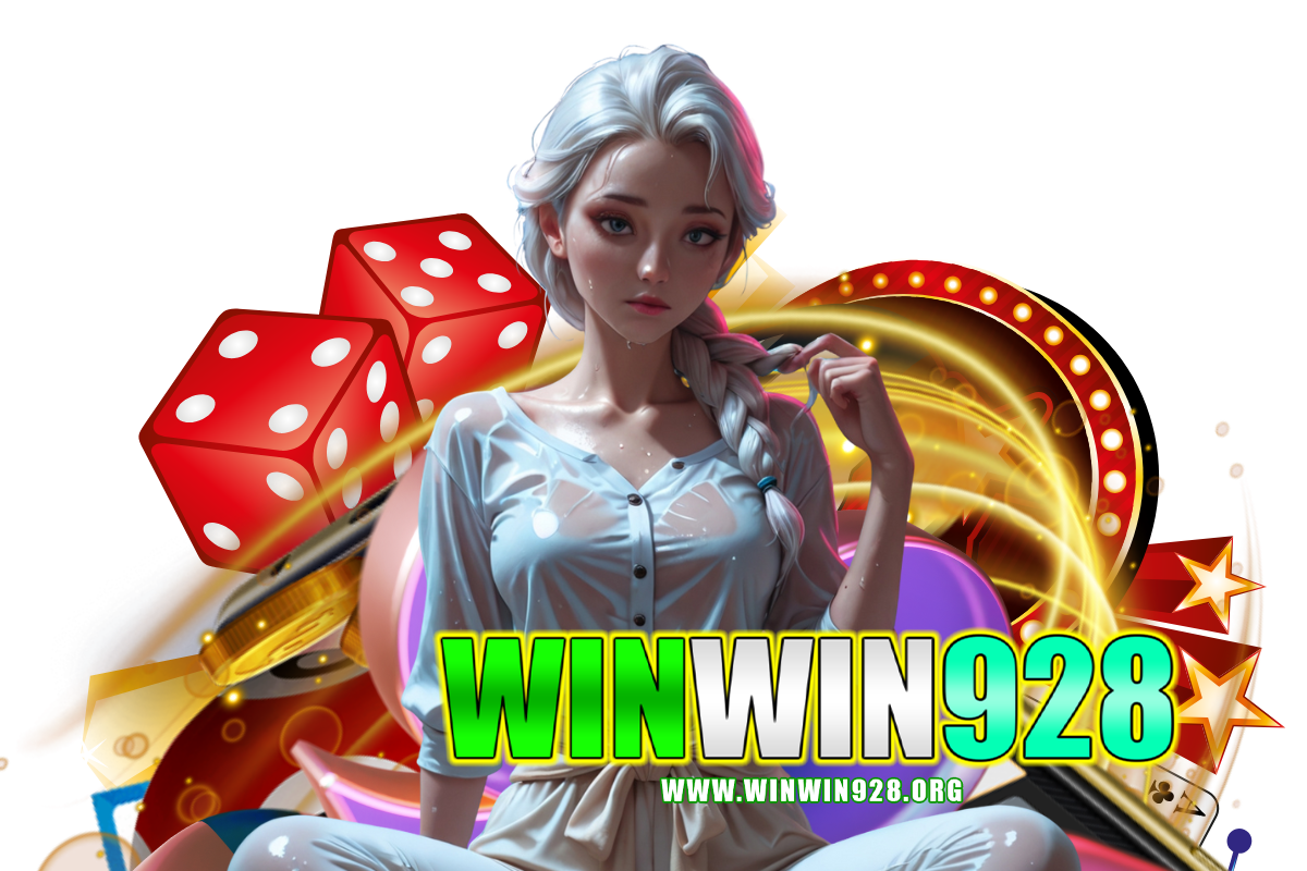 winwin928 สมัคร