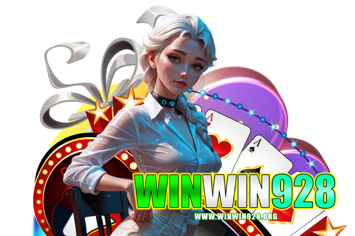 winwin928 แจกเครดิตฟรี